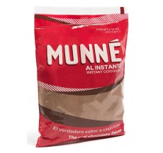 Доминиканское какао Munne с сахаром, 453,6 гр. (пакет), Доминиканская Республика