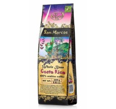 El Gusto San Marcos кофе в зернах, пакет 250 грамм, Коста-Рика