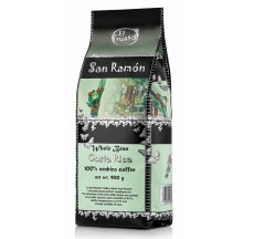 El Gusto San Ramon кофе в зернах, пакет 900 грамм, Коста-Рика