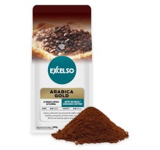 Кофе молотый Excelso Arabica Gold 200 г