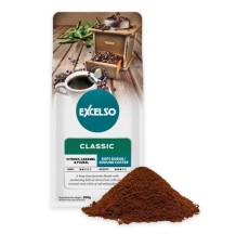 Кофе молотый Excelso Classic 200 г