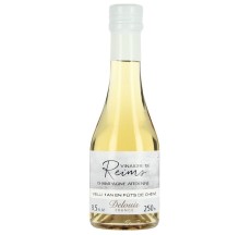 Уксус белый винный Шампанский из Реймса (7%) 250 мл, Франция