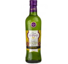 Arbequina 1000 ml, Оливковое масло Extra Virgin Inspiration, стекло, Испания
