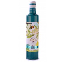 Arbequina, Оливковое масло Extra Virgin Nature Premium, 500 ml, стекло, Испания