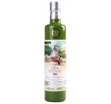 Picual, Оливковое масло Extra Virgin Nature Premium,  500 ml, стекло, Испания