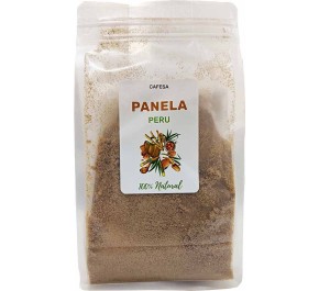 Панела (Panela), 1000 грамм пакет, Перу