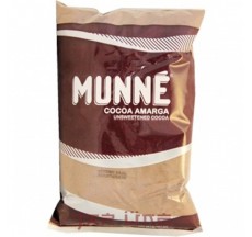 Доминиканское какао Munne Amarga 100%, 453,6 гр. (пакет), Доминиканская Республика