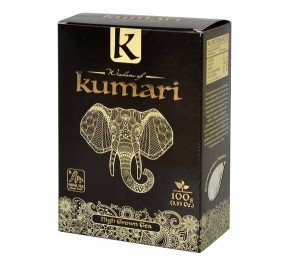 Kumari High Grown, крупнолистовой черный чай стандарт OP1, 100 гр, Непал	