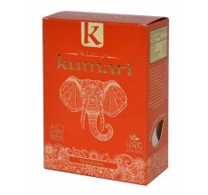 Kumari Royal, крупнолистовой черный чай стандарт OPA, 100 гр, Непал