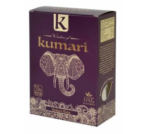 Kumari Select, черный среднелистовой чай Fbop, 100 гр, Непал