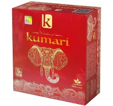 Kumari Red Yak непальский черный чай в пакетиках, 100 шт*2 гр., Непал