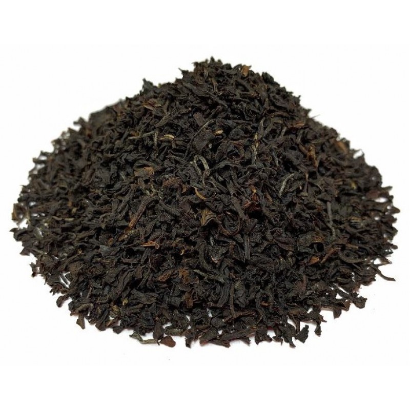 FBOP SkyLeaf, черный среднелистовой чай, Непал, 100 гр.