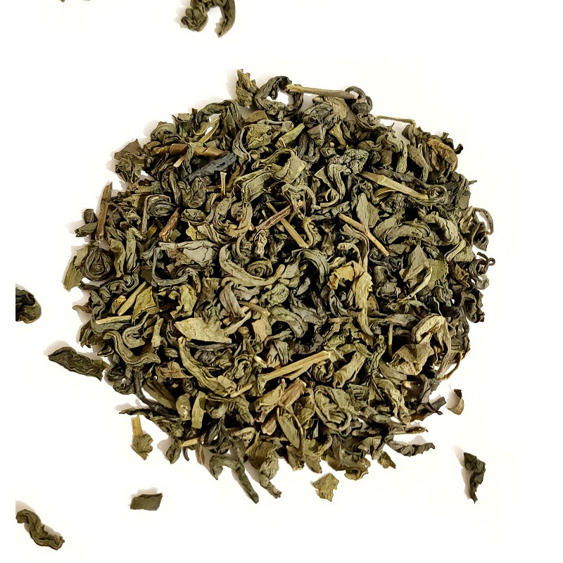 Arati, зеленый чай, Индия, коробка 60 гр.