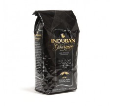 Кофе в зернах Induban, пакет 453,6 гр., Доминиканская Республика